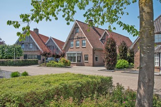 Reutum - De Haverkamp 20
